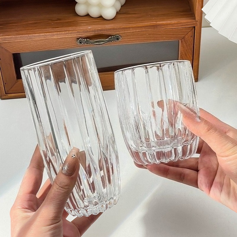 2pcs Set Drinking Cup Wine Gla - Wine Beer Glass Set recension och pris