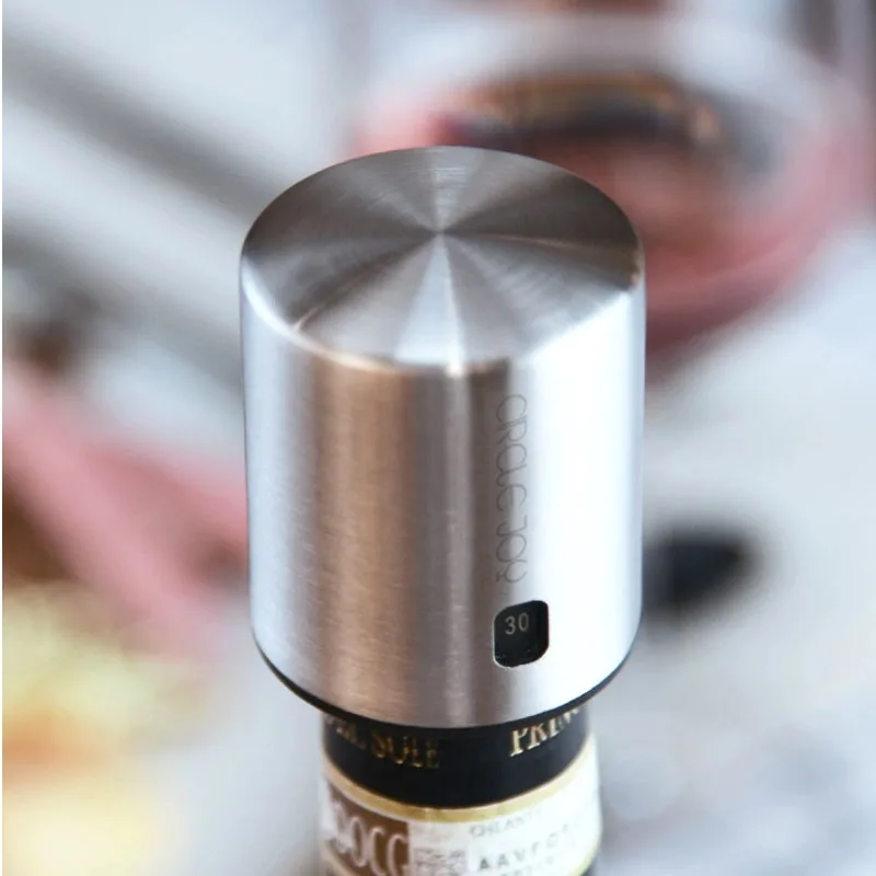 New Youpin  Circle Joy Electri - Decanter Aerator Set recension och pris