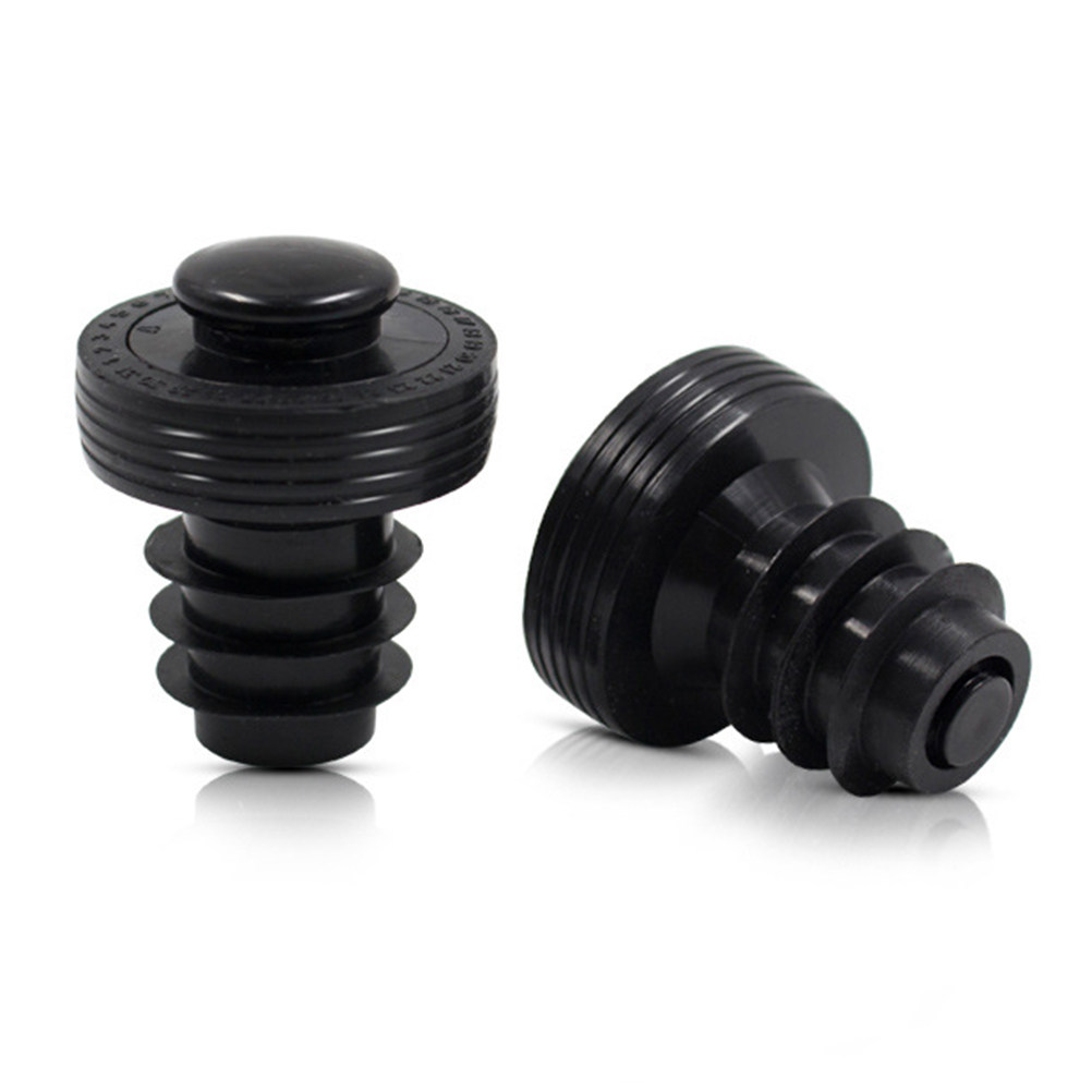 Premium Food Grade Silicone Wi - Wine Beer Red recension och pris