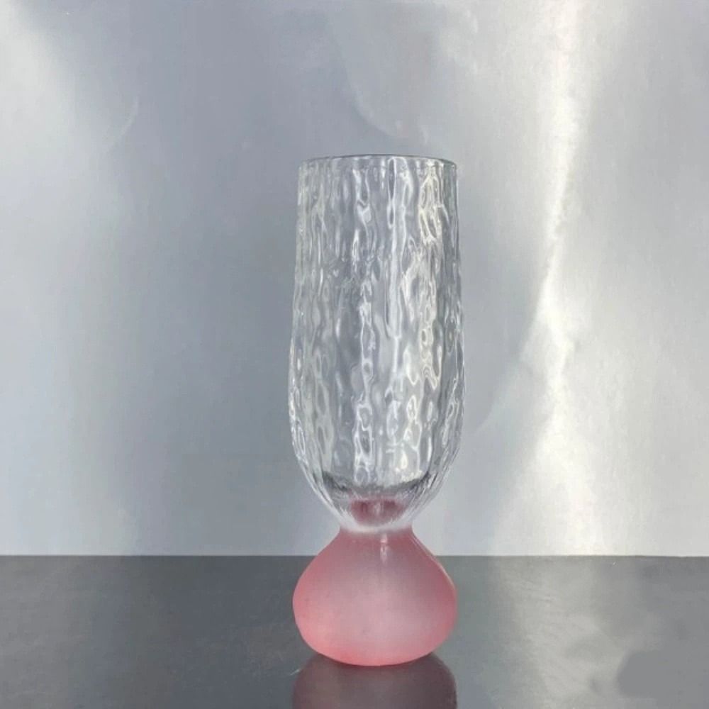 Creative Round Bottom Glass St - Wine Beer Tasting recension och pris