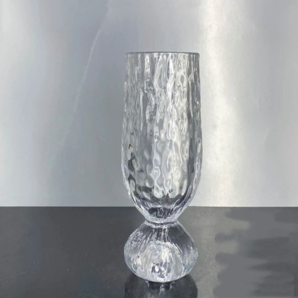 Creative Round Bottom Glass St - Wine Beer Tasting recension och pris