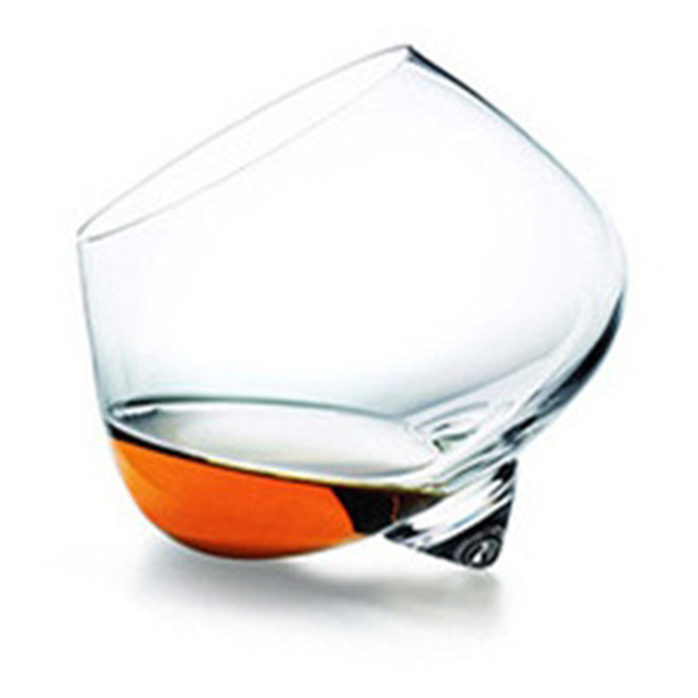 235ml Crystal Whisky Glasses B - Wine In Beer Glass recension och pris