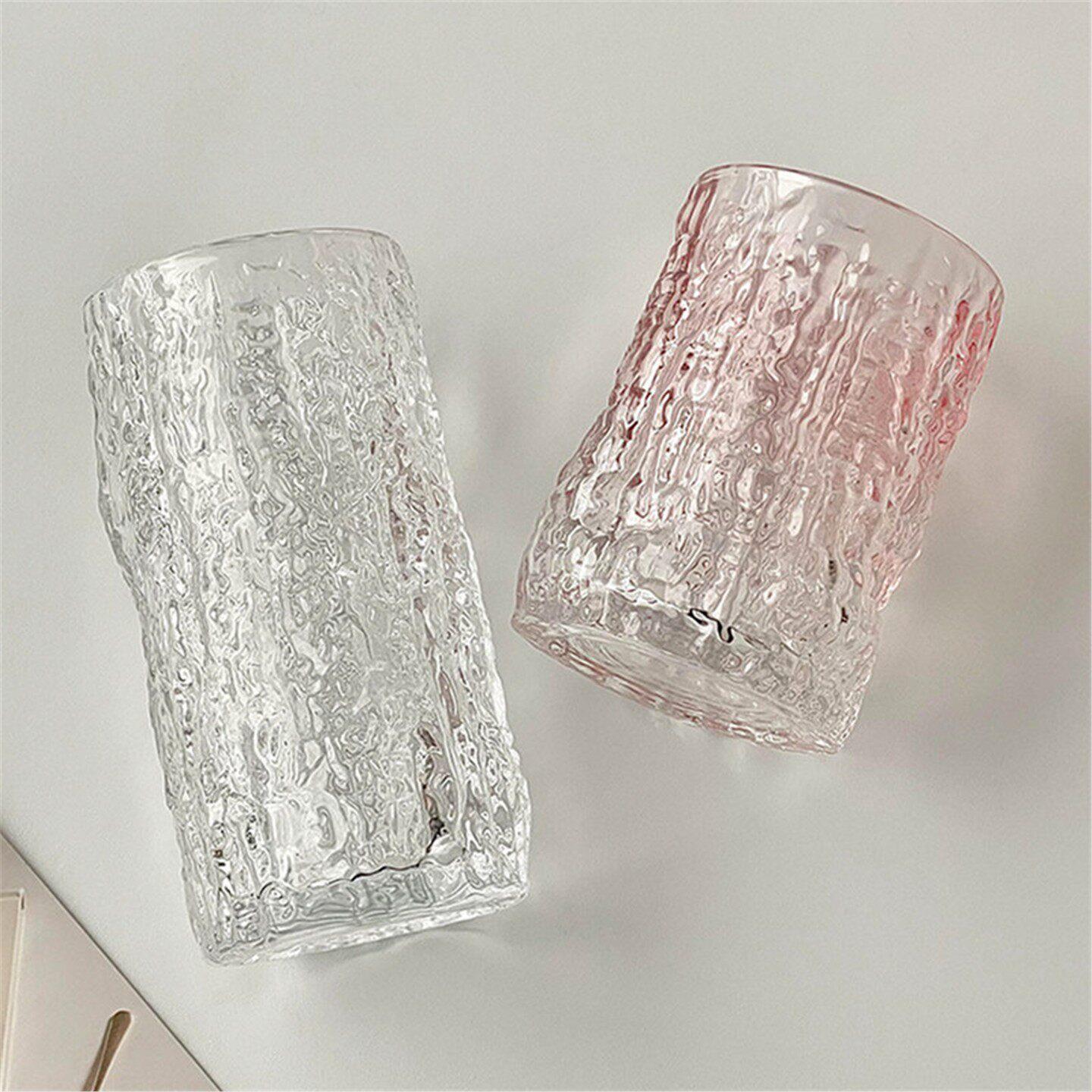Women's Glass Beer Cup Rustic  - Wine In Beer Glass recension och pris