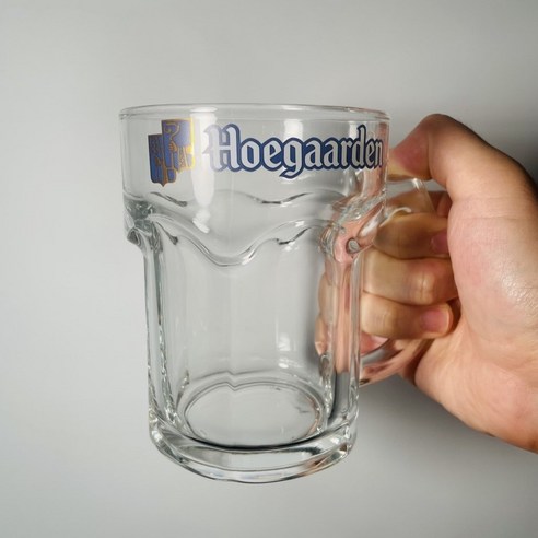 Hogarden 450ml Draft Beer Glas - Wine Beer Glass Set recension och pris