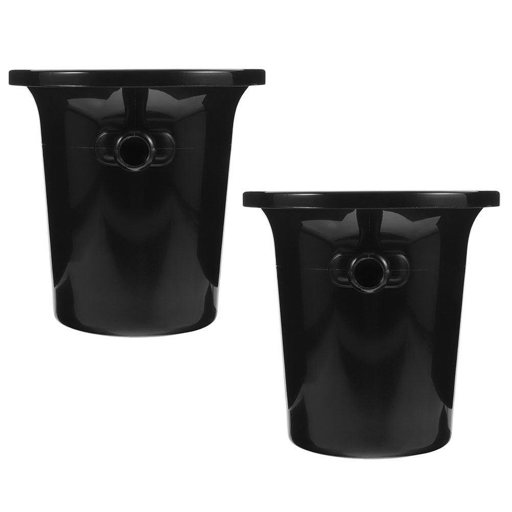 2Pcs Western Style Wine Spitto - Wine Beer Tasting recension och pris