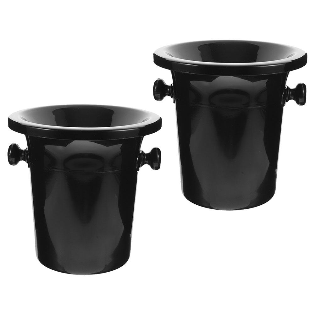 2Pcs Western Style Wine Spitto - Wine Beer Tasting recension och pris