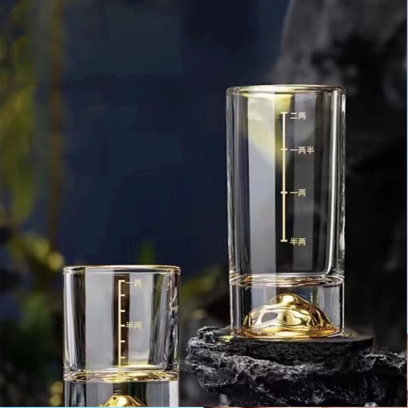 Luxury Cocktail Glass Crystal  - Wine Beer Spirit recension och pris