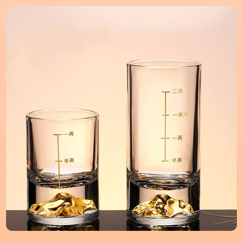 Luxury Cocktail Glass Crystal  - Wine Beer Spirit recension och pris