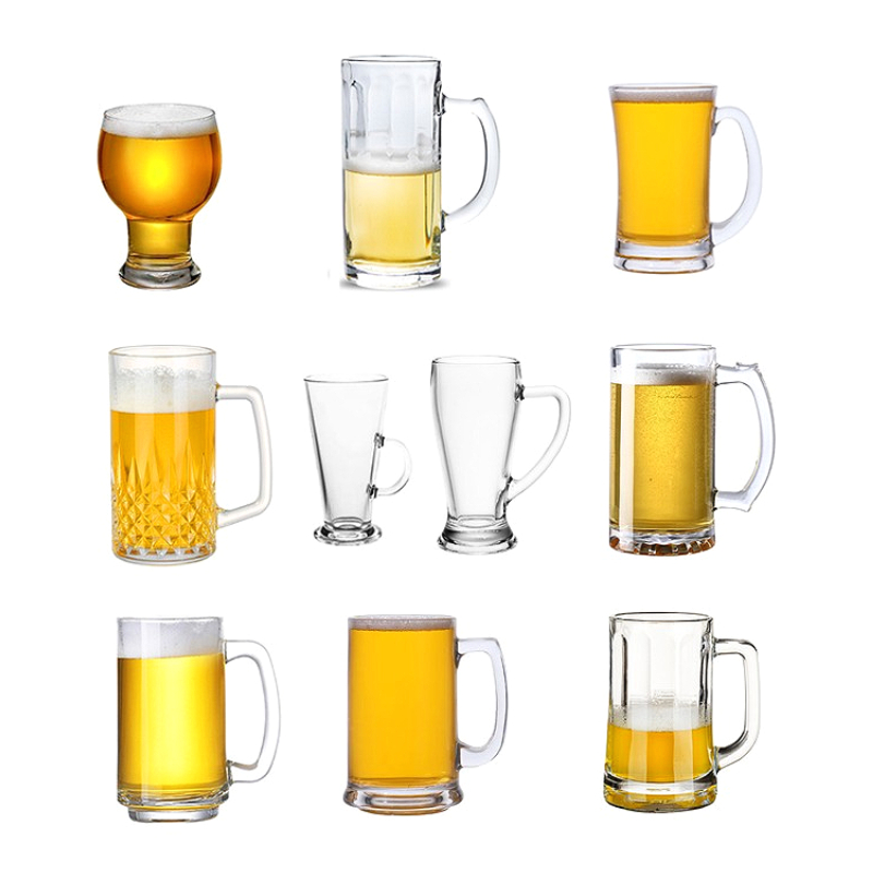 Creative Wine Glass Multiple C - Wine In Beer Glass recension och pris