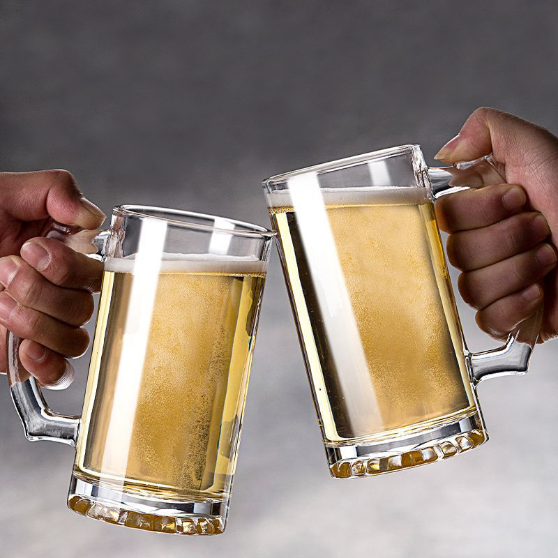 Creative Wine Glass Multiple C - Wine In Beer Glass recension och pris