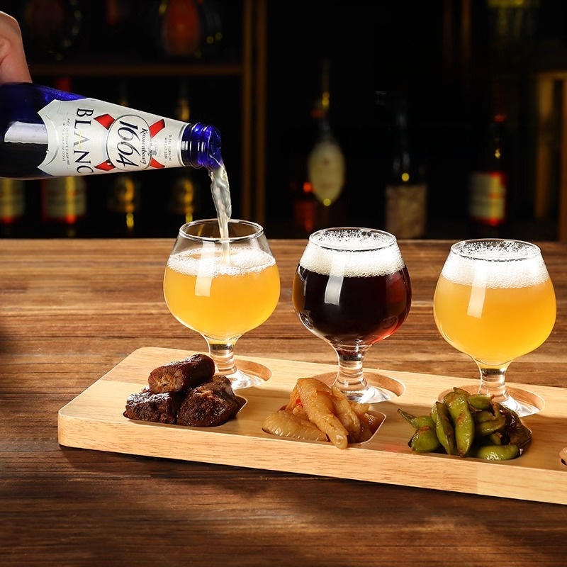 Whiskey Wine Tasting Card Inse - Wine Beer Tasting recension och pris